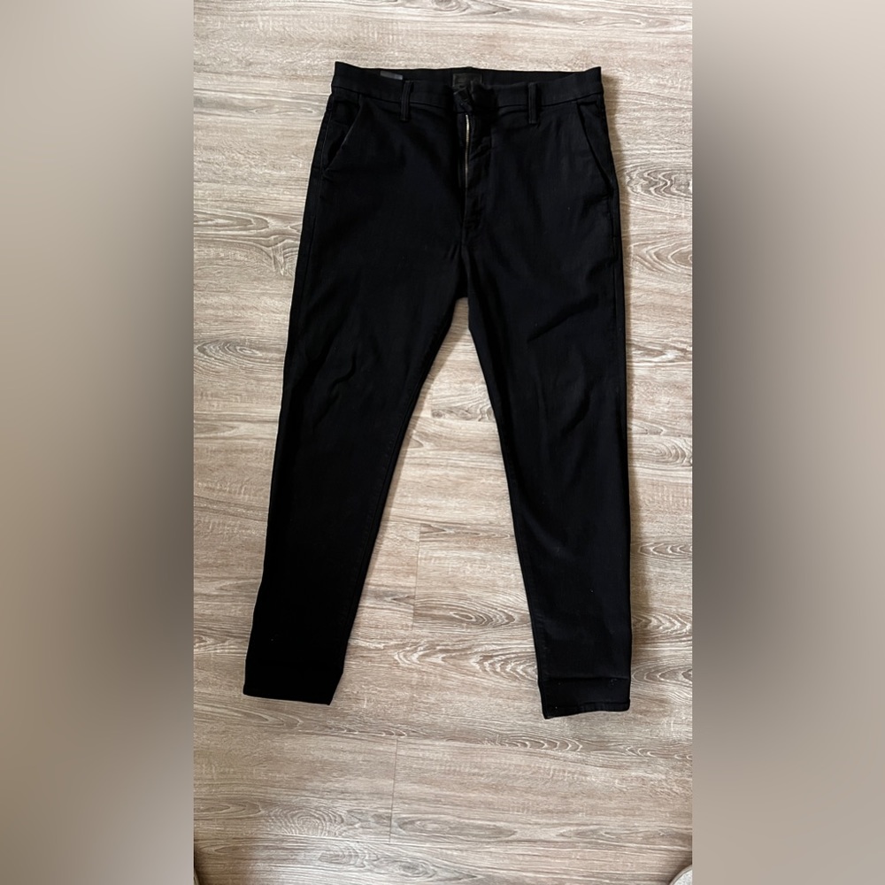 Mother Denim Chino